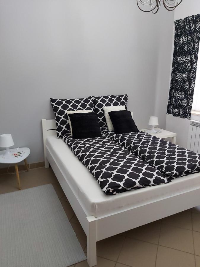 Apartamenty Smaczek Goldap Ngoại thất bức ảnh