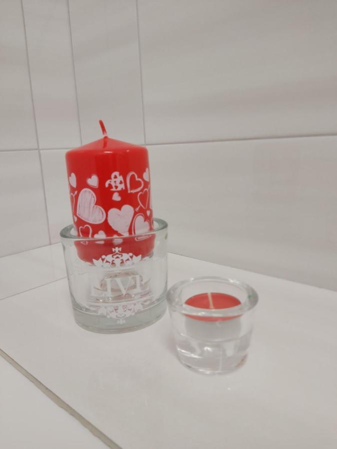 Apartamenty Smaczek Goldap Ngoại thất bức ảnh