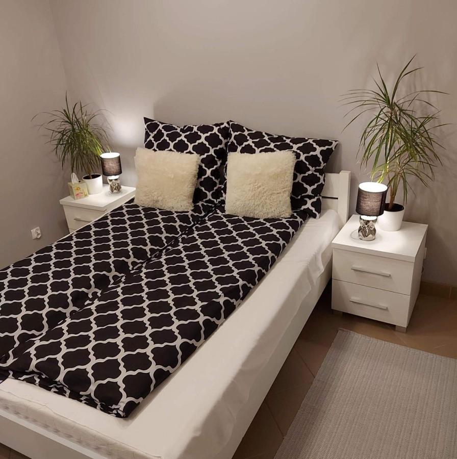 Apartamenty Smaczek Goldap Ngoại thất bức ảnh