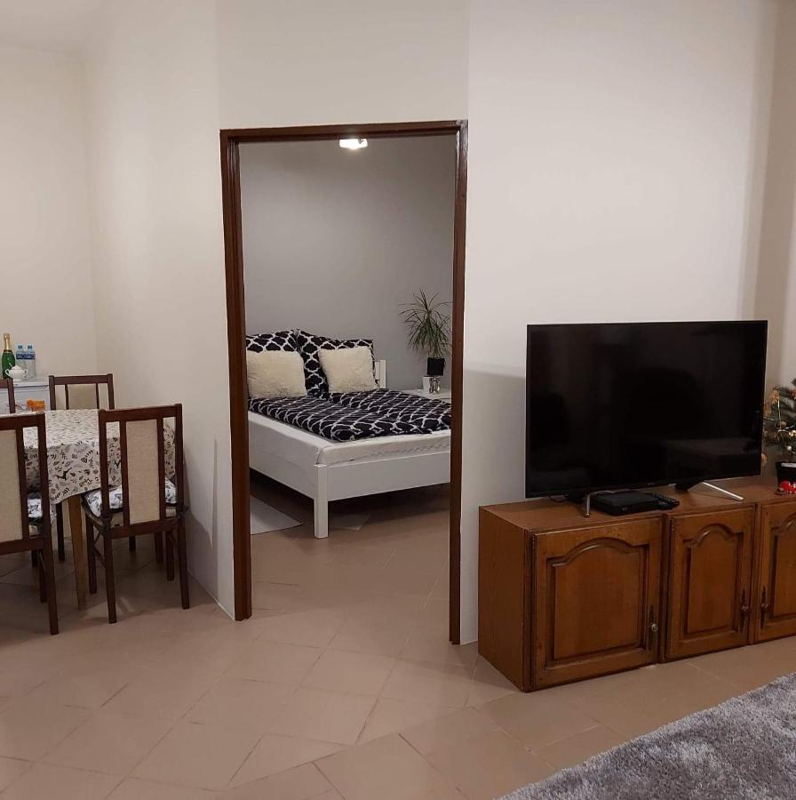 Apartamenty Smaczek Goldap Ngoại thất bức ảnh