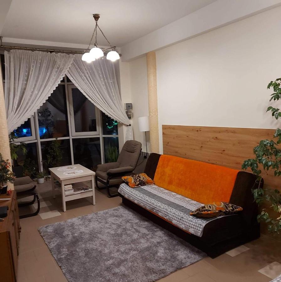 Apartamenty Smaczek Goldap Ngoại thất bức ảnh