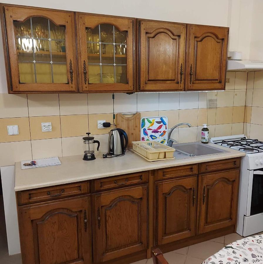Apartamenty Smaczek Goldap Ngoại thất bức ảnh