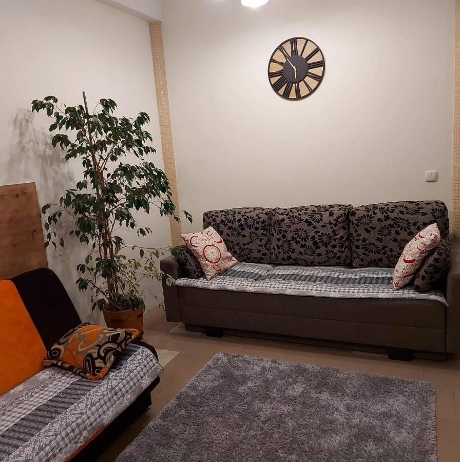 Apartamenty Smaczek Goldap Ngoại thất bức ảnh