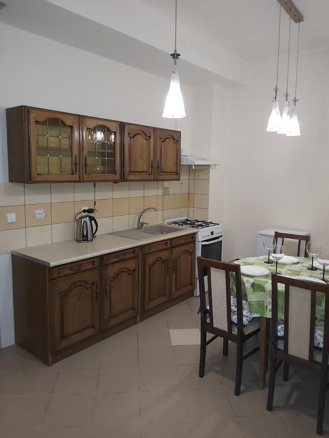 Apartamenty Smaczek Goldap Ngoại thất bức ảnh