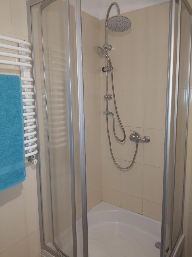 Apartamenty Smaczek Goldap Ngoại thất bức ảnh